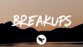 Seaforth - Breakups (Lyrics)