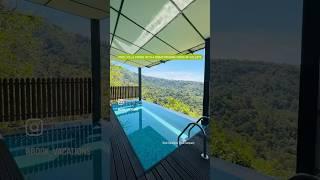 LUXURY PRIVATE POOL VILLA AT MUNNAR | Call : 8086000263 | book vacations travel company