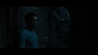 Man of Medan | A couple more Jumpscares