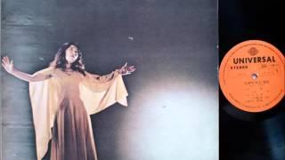 김정미 kim jung mi - 아름다운 강산 (1973 초판) 신중현 작사 작곡