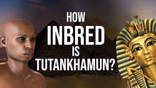 How Inbred was Tutankhamun?