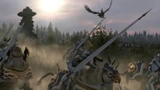 Ride Of The Demigryphs (Total War: Warhammer Soundtrack)