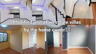 Westdale Villas READY FOR OCCUPANCY detailed vlog