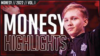 BEST OF m0NESY! (2022 Highlights)