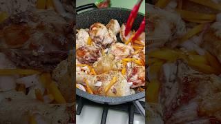 Что приготовить из курицы #рецепты #вкусно #еда #кулинария #простойрецепт