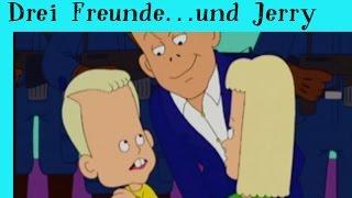 Die falsche Beute - Drei Freunde und Jerry