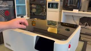 Review Adore Laser Cutter med 3D Eksperten