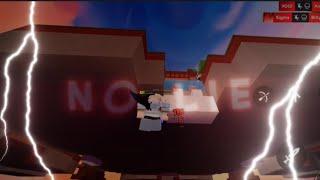 No Lie (A Roblox Bedwars Edit) | 1YEAR ANNIVERSARY SPECIAL #zigec2 @ZiggyAimZ