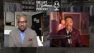 The Life a legacy of Kevin Samuel's - The Life of a Gentleman Podcast