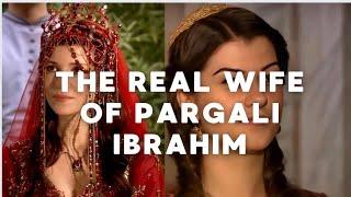 Did you know that Ibrahim Pasha never married Hatice Sultan? #pargalıibrahim #haticesultan