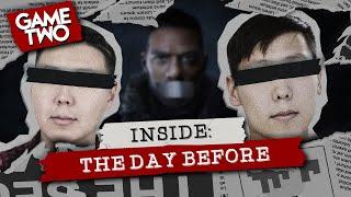 Investigativ: THE DAY BEFORE - Betrug oder Größenwahn? [ENG SUB]