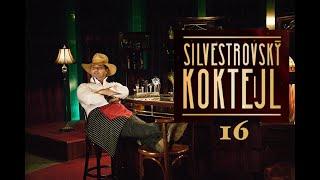 Silvestrovský koktejl č.16  Martin Dejdar namíchá koktejl té nejlepší silvestrovské zábavy (2013)