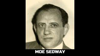 The Mafia During The Birth Of Television & Mobster Moe Sedway