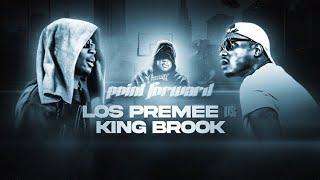 LOS PREMEE vs KING BROOK - iBattleTV