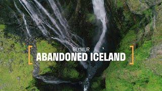 Abandoned Iceland #16: Glymur - Once Highest Waterfall In Iceland