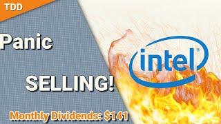 Intel, the comeback story of the decade? | Dividend Investing