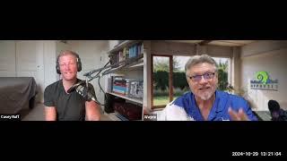 The Carnivore Diet Meets Hypnotherapy with Wayne Walker on Boundless Body Radio!