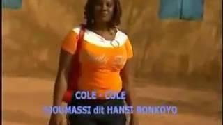 Djoumassi dit Hansi Bonkoyo - Cope colé colé [Vidéo]