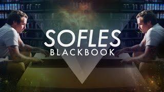 SOFLES | BLACKBOOK