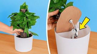 SECRET UNDER THE POT: 10 ORGANIZATION HACKS YOU NEED! 