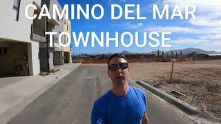 $140,000 Townhouse Cabo San Lucas