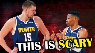 How Russell Westbrook and Nikola Jokic Are Redefining the Denver Nuggets' Championship Hopes