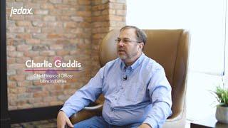 From Excel to excellence: Libra Industries transformed with Jedox