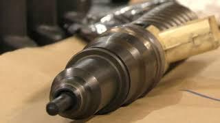 Everything you want to know about Mack/Volvo Diesel Fuel Injectors! [4K]