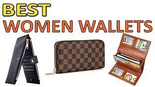 THE 5 Best Women Wallets 2020