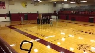 Concordia Lutheran JROTC 2013 (4)