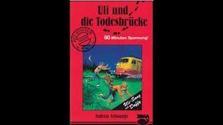 Uli und die Todesbrücke - Kassette / Hörspiel