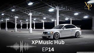 DEEP HOUSE MIX 2024 Mixed by XP | XPMusic EP14 | SOUTH AFRICA | #soulfulhouse #deephouse #housemusic