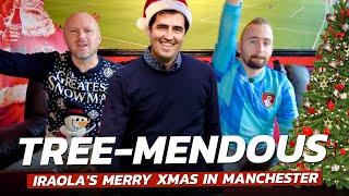 How Bournemouth Gave Manchester United a Christmas STUFFING - Again! 