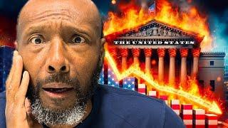 Trump Just Gave a Serious Warning To All Americans and The FED