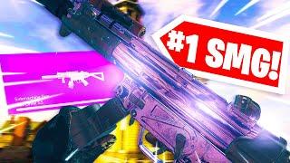 the HIPFIRE MP5!  (Best MP5 Class Setup for Warzone)