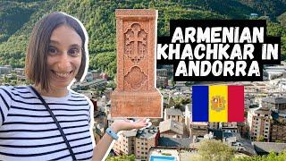 Exploring One of Europe's Tiniest Countries: #andorra Adventure!