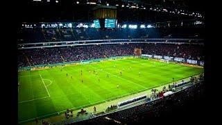 Places to see in ( Frankfurt - Germany ) Commerzbank Arena