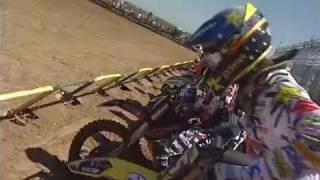 2011 FIM Motocross World Championship - La Baneza (ESP)