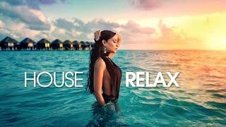 Deep House Mix 2022 Vol.10 - Vocal House Music - Mixed By TSG House