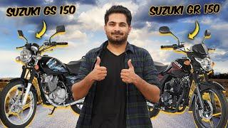 AJJ MULTAN JANA PARA | GS 150 LAINAY | ZS MOTOVLOGS |