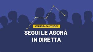 Agorà 1 - Riforma del Sistema sanitario nazionale e tutela della persona