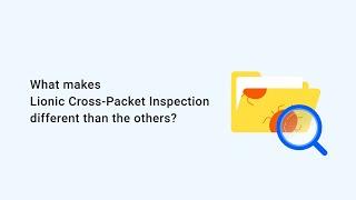 Lionic Technology | Deep Packet Inspection