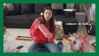 C’est bientôt Noël / Vlog 