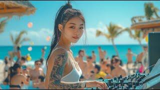 Ibiza Summer Mix 2024  Best Of Tropical Deep House Music Chill Out Mix 2024 Chillout