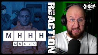 MUCCO - MHHH | REACTION