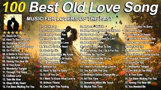 Top 100 Classic Love Songs 70s 80s 90s ~ Westlife, Backstreet Boys, Air Supply, MLTR, Boyzone N.06