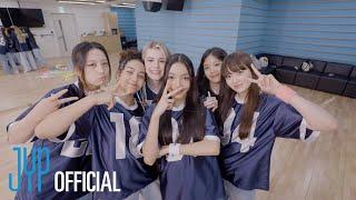 VCHA "Y.O.Universe" Bonus Clip