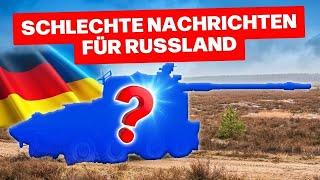 Ukraine Bekommt Neue Superwaffe – Sogar zu Hoch für Deutschland!