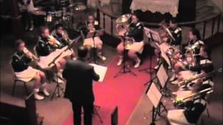 Juelsminde Pigegarde Kirkekoncert - A Brahms Melody