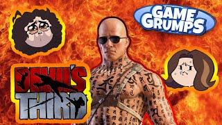 Best of Devil's Third